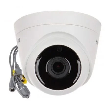 Camera HDTVI Hikvision DS-2CE56H0T-ITPFS 5MP