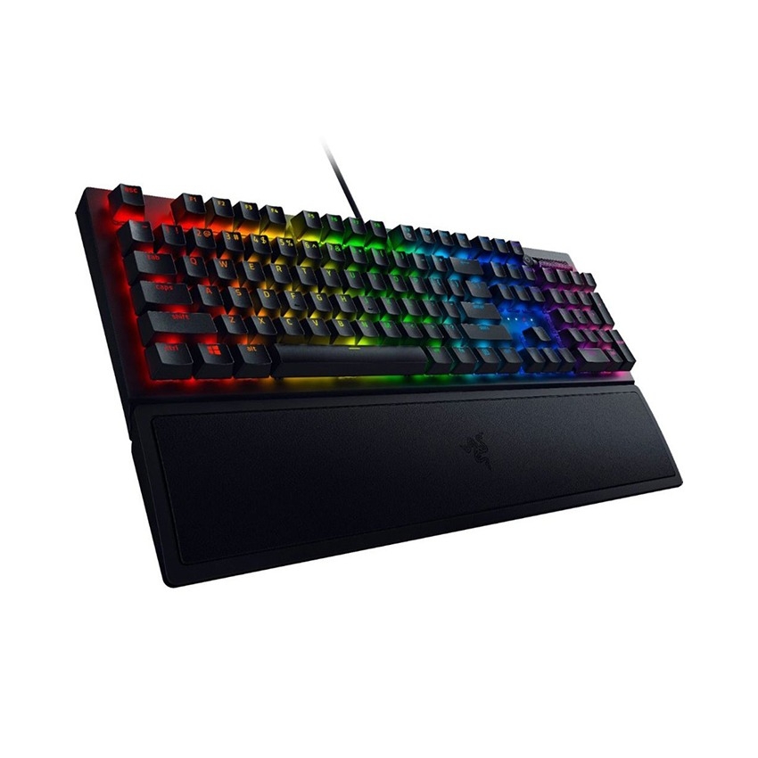 Bàn phím Razer BlackWidow V3 (Yellow switch) (RZ03-03541900-R3M1)
