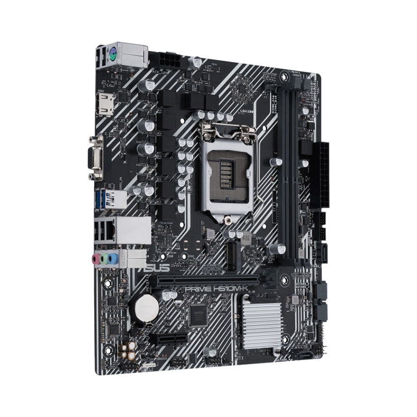 Mainboard ASUS PRIME H510M-K  Socket 1200