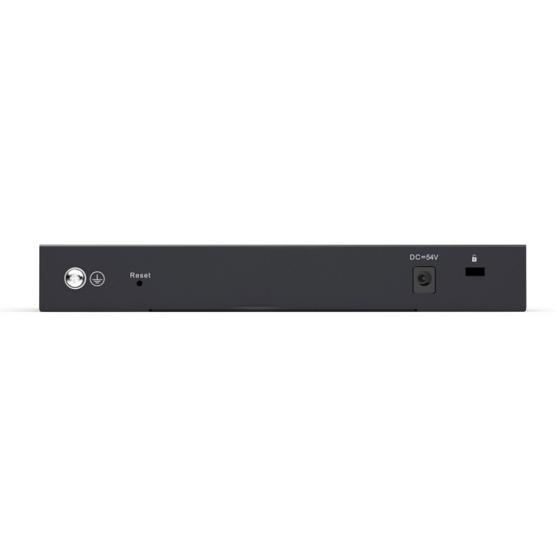 Switch POE 9 cổng RUIJIE REYEE RG-ES209GC-P