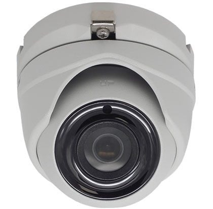 Camera HD TVI bán cầu 5MP Hikvision DS-2CE56H0T-ITM