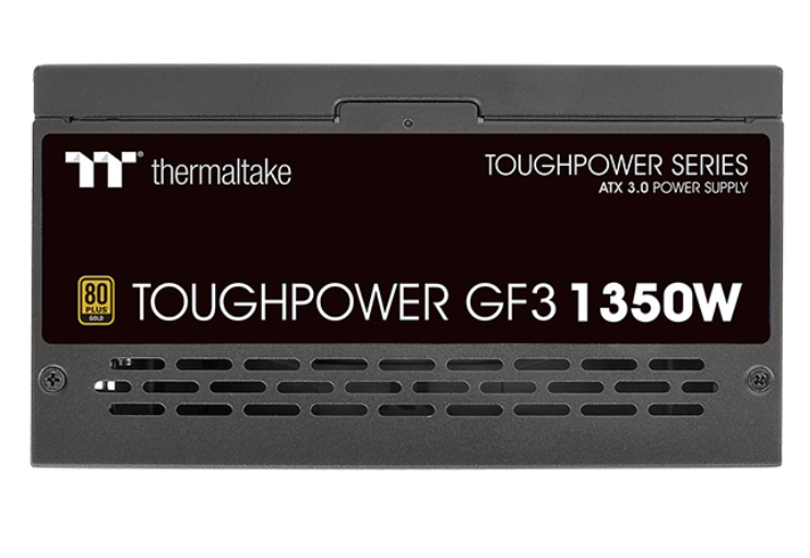 Toughpower GF3 1350W Gold - TT Premium Edition