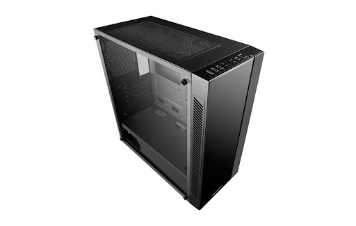 Case máy tính DEEPCOOL Matrexx 55 V3 ADD-RGB 3F