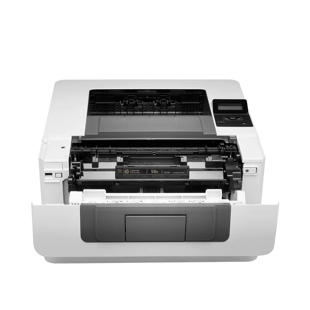 Máy in HP đen trắng  LaserJet Pro M404dn (W1A53A)