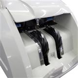 Máy đếm tiền Silicon MC-8600