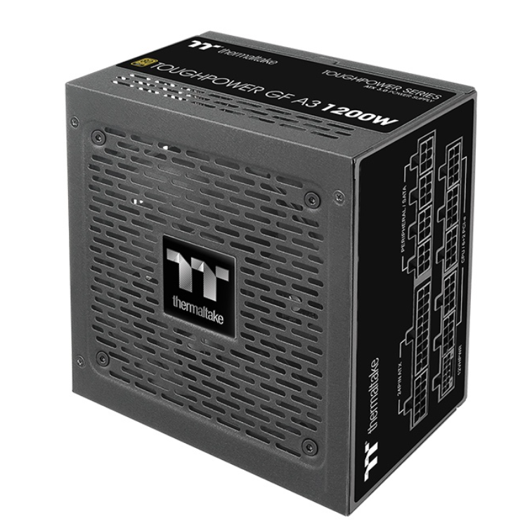 TOUGHPOWER GF A3 Gold 1200W - TT Premium Edition