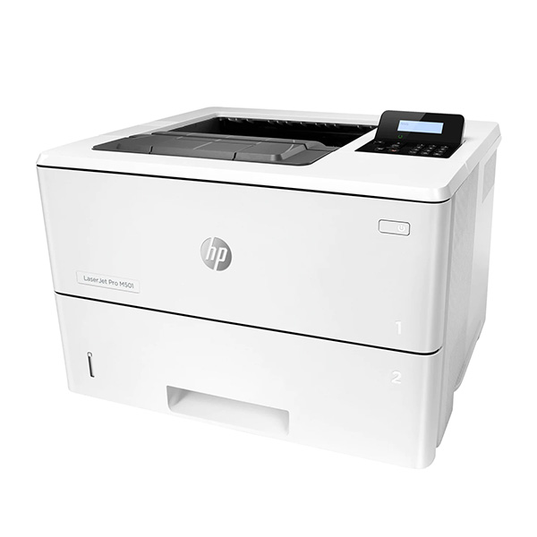 Máy in Laser HP LaserJet Pro M501dn (J8H61A)|( in 2 mặt  + mạng )|(NK)