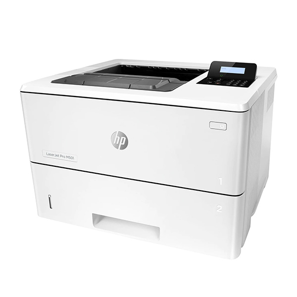 Máy in Laser HP LaserJet Pro M501dn (J8H61A)