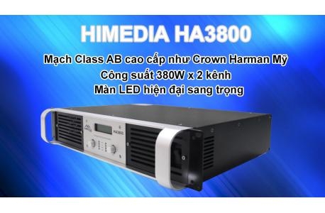 CỤC ĐẨY HIMEDIA HA3800 CHÍNH HÃNG