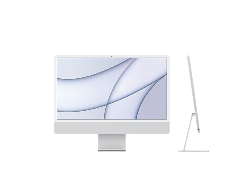  Máy tính All in One Apple iMac 24inch M1 8CPU/7GPU 8GB RAM 256GB SSD