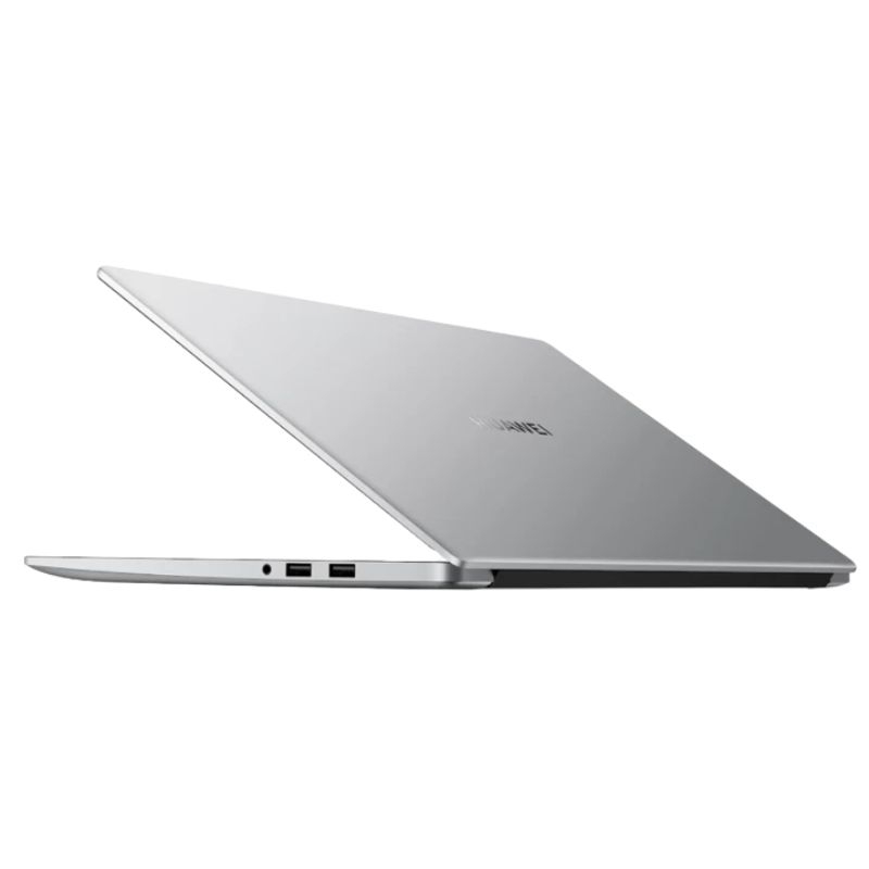 Laptop Huawei Matebook D15 ( 6941487296460 ) | Bạc | AMD Ryzen 7 5700U | RAM 8GB | 512GB SSD | 15.6 inch FHD | AMD Radeon Graphics | Win 11 Home | 2Yr