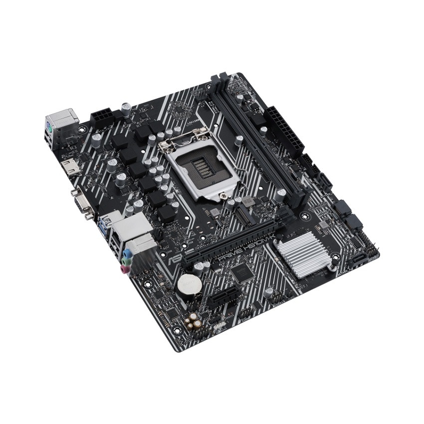 Mainboard ASUS PRIME H510M-K  Socket 1200