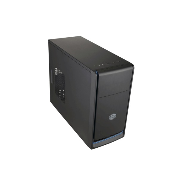 Vỏ case Coolermaster Masterbox E300L