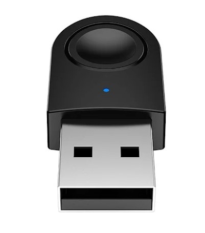 Thiết bị kết nối Bluetooth 5.0 qua USB Orico BTA-608