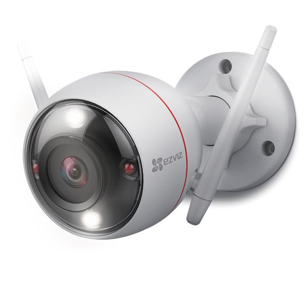 Camera EZVIZ C3W Siren CS-CV310  2mp