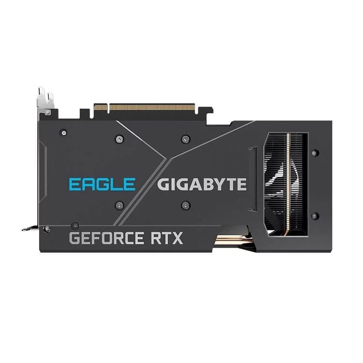 VGA GIGABYTE GEFORCE RTX3060 EAGLE 12G