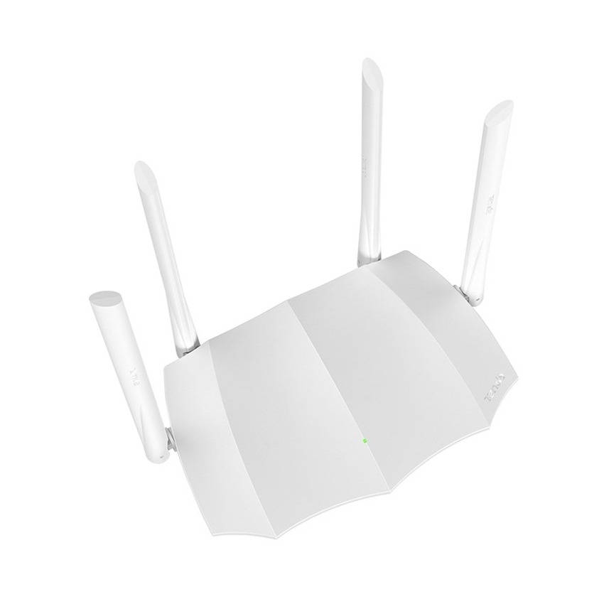 Router wifi Tenda AC5 V3 chuẩn AC1200Mbps