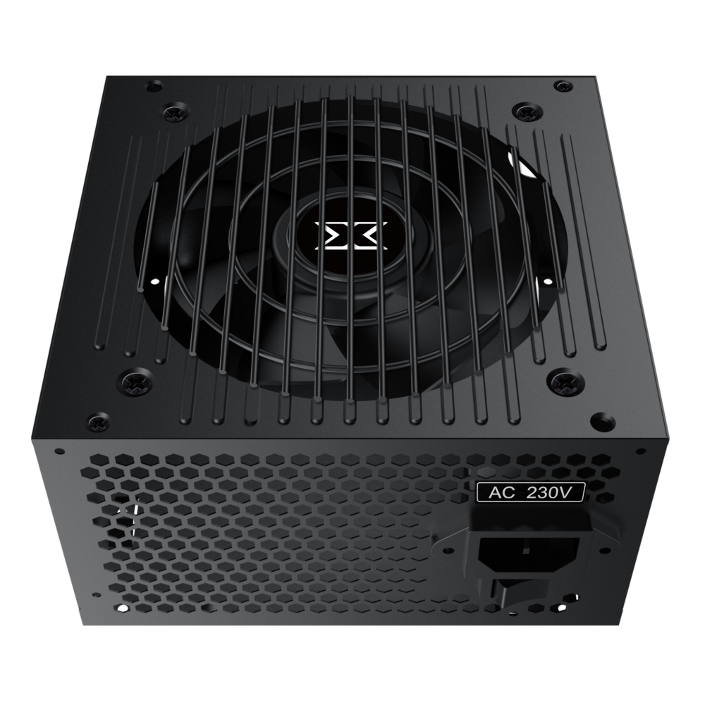 Nguồn Xigmatek X-POWER III 550 EN45983 500W -Standard