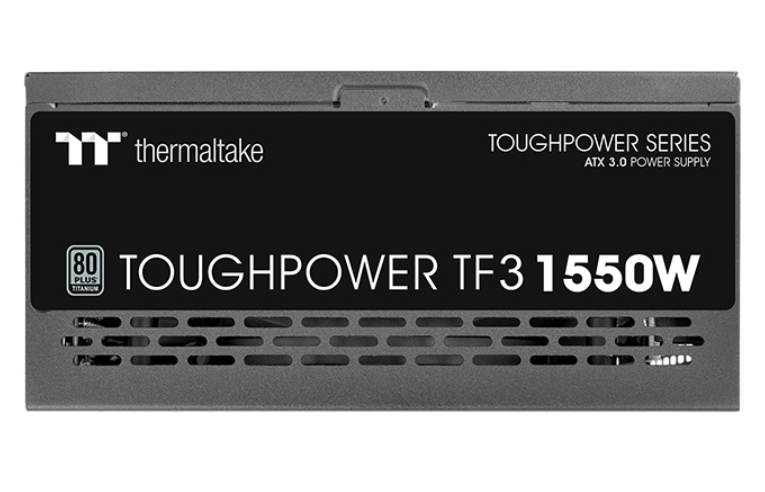 Toughpower TF3 1550W - TT Premium Edition