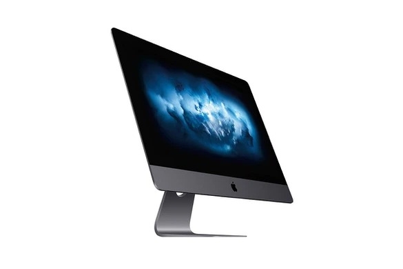 Máy bộ All in One Apple iMac Pro MHLV3SA/A