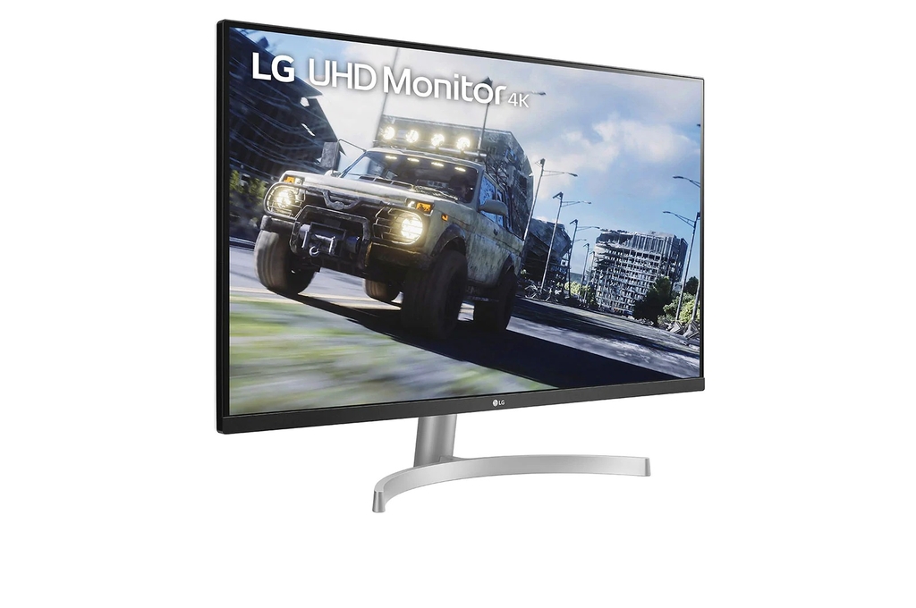 Màn hình LG UHD 4K 31.5'' VA UHD 4K 32UN500-W