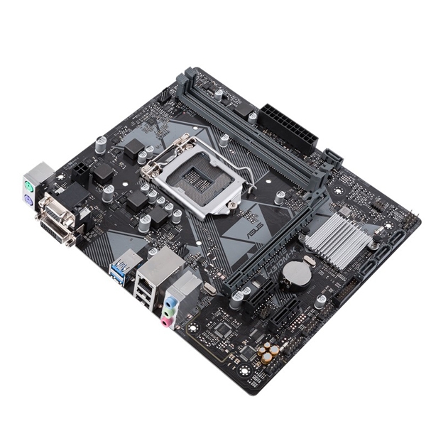 MAINBOARD ASUS PRIME H310M-K R2.0