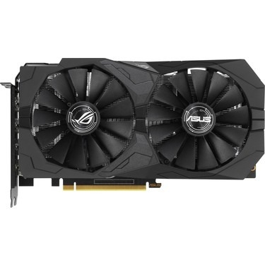 Card màn hình ASUS ROG STRIX GTX1650 - O4G GAMING