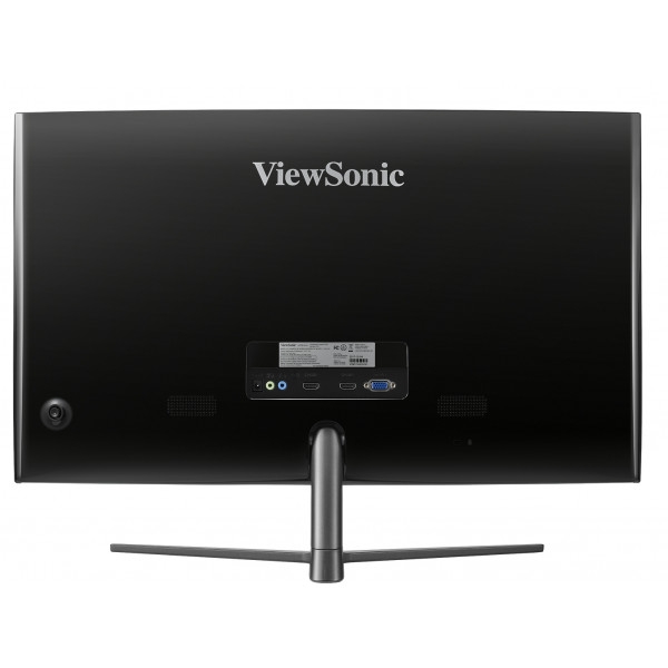 Màn hình Viewsonic VX2758-PC-MH 27