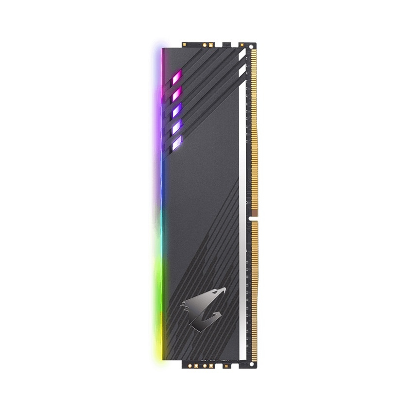 Ram Desktop Gigabyte AORUS RGB 16GB 3200 Mhz