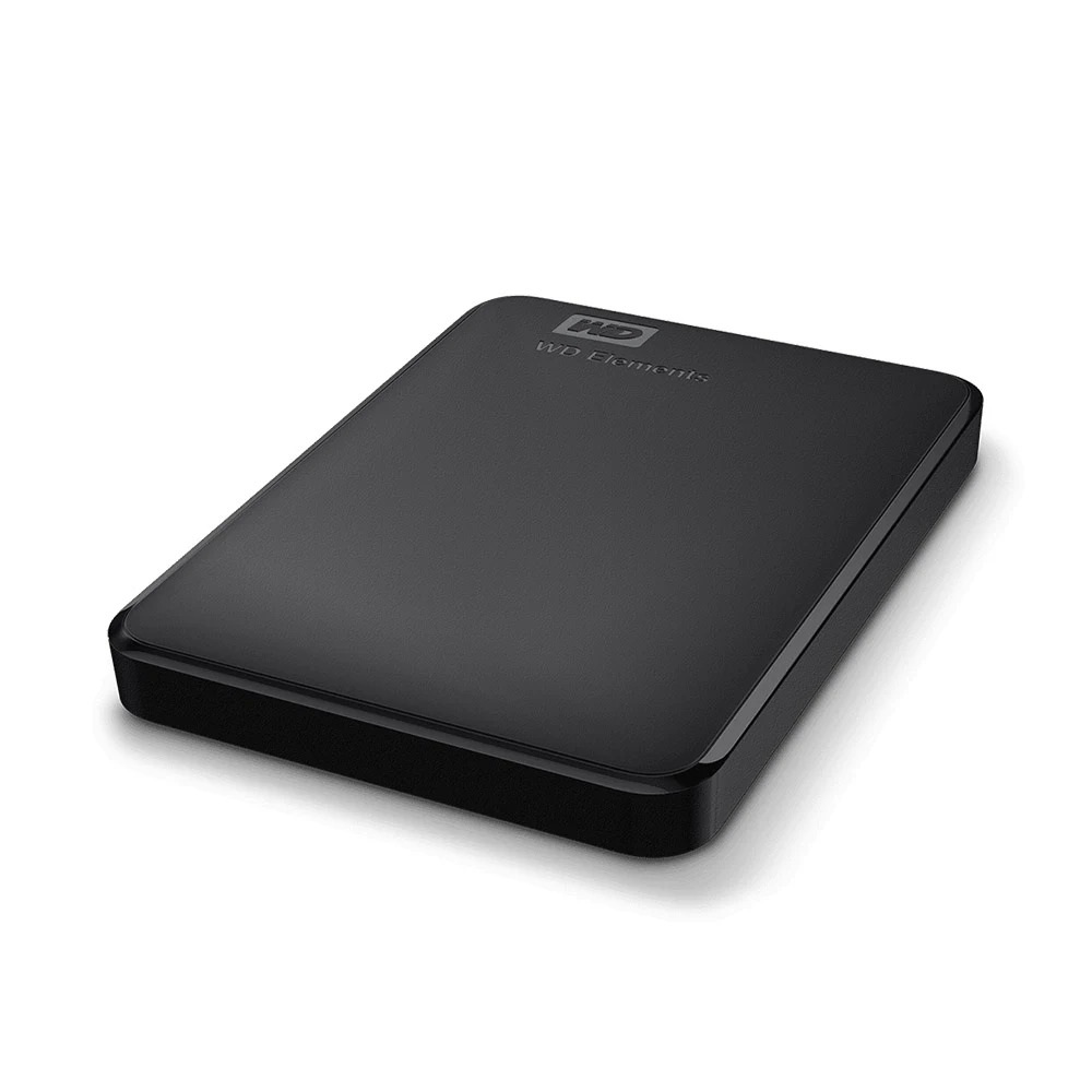 Ổ cứng di động HDD WD Elements 2TB