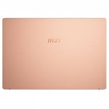 Laptop MSI Modern 14 B11MO-011VN Beige i7-1165G7