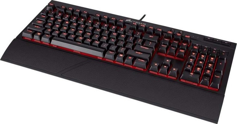 Bàn phím cơ Corsair K68 - Cherry MX Red