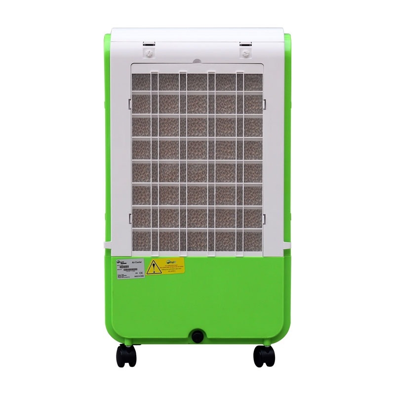 Máy Làm Mát Cao Cấp FujiE AC-601 - Green