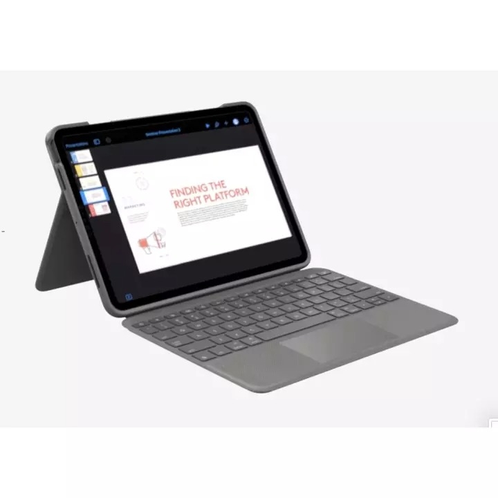 Bàn Phím Logitech IPad Air 4 10.9