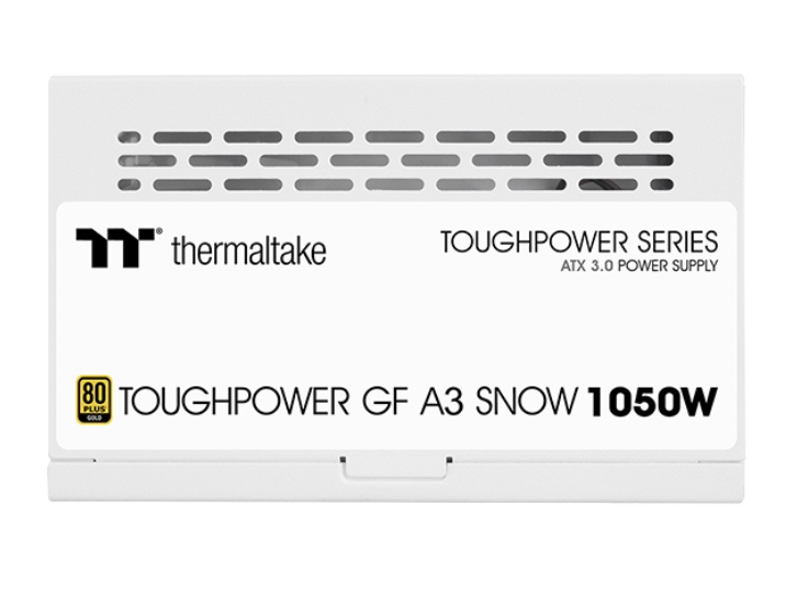 Toughpower GF A3 Snow 1050W - TT Premium Edition