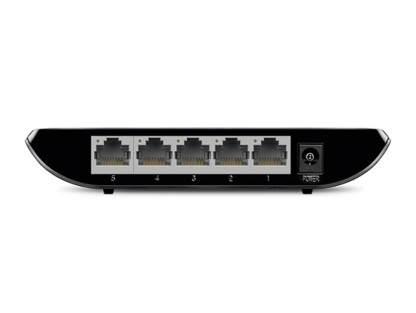 Switch TP-LINK TL-SG1005D 5 port Gigabit