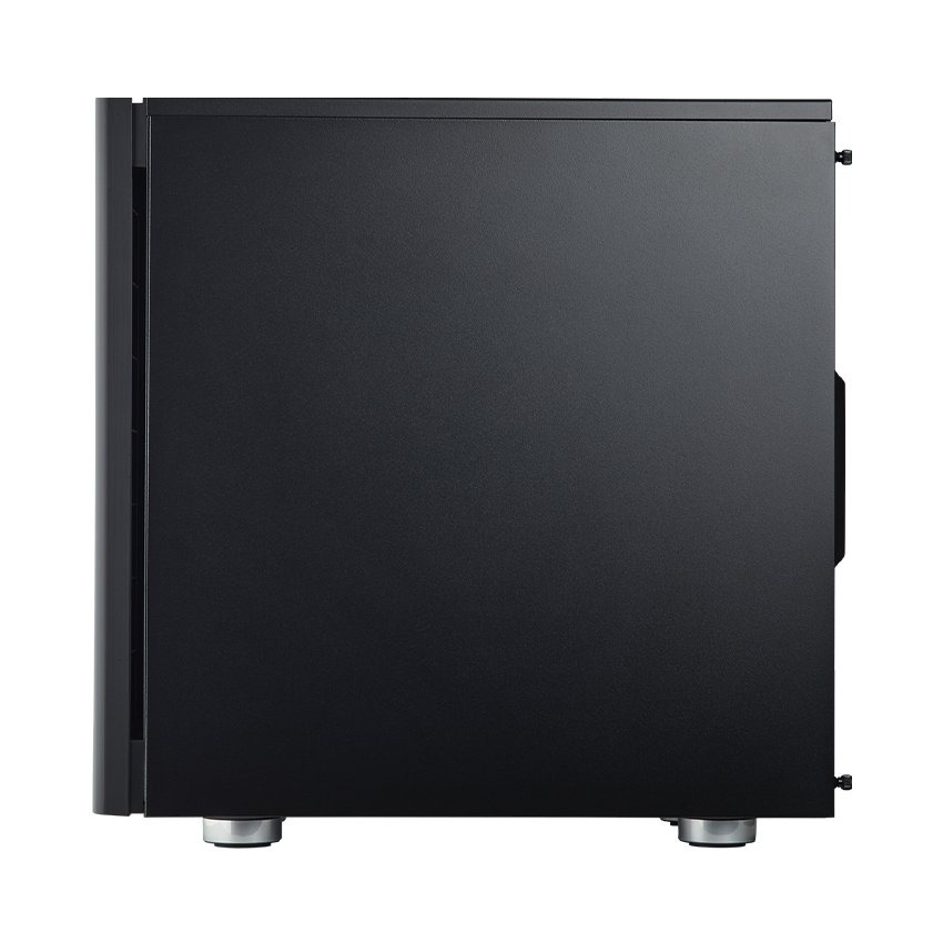 Case máy tính CORSAIR 275R Tempered Glass (CC-9011132-WW) Sẵn 2 Fan Led