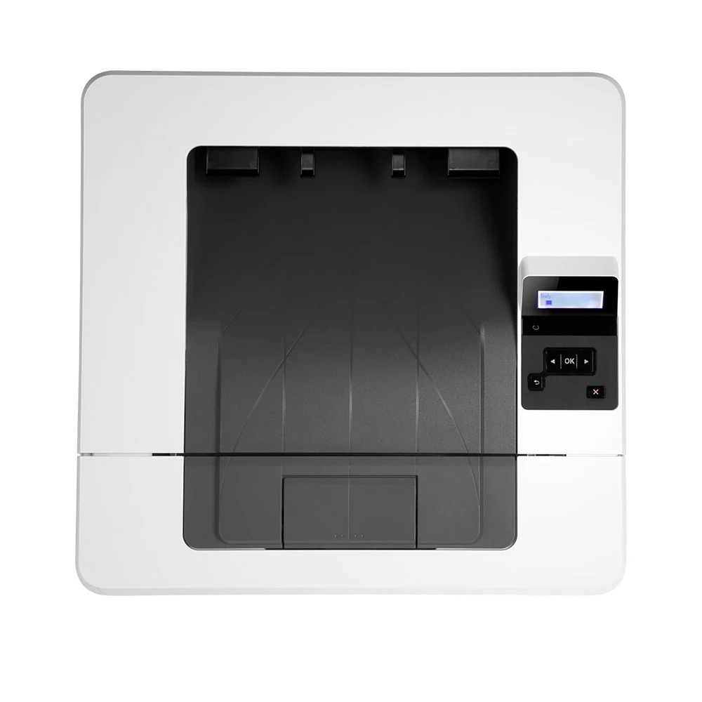 Máy in HP đen trắng  LaserJet Pro M404dn (W1A53A)