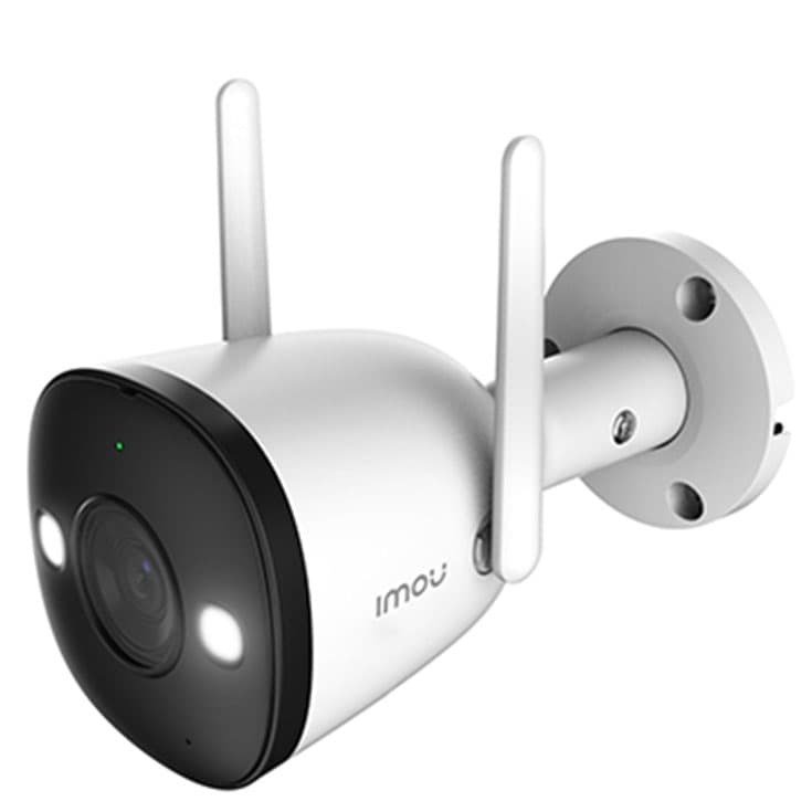 Camera IP Wifi IMOU 1080P IPC-F22FP lắp ngoài trời