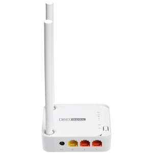 ​​​​​​​ Router Wi-Fi N200RE - Mini chuẩn N 300Mbps