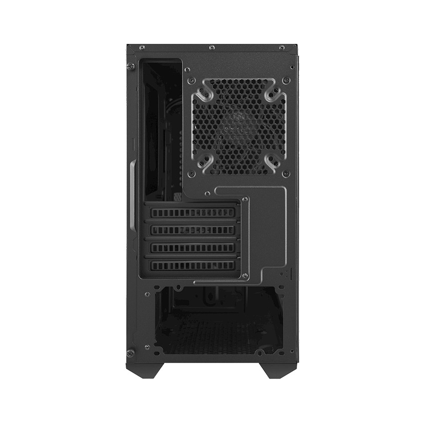 Vỏ Case Cooler Master MasterBox Lite 3.1 TG sẵn 1 Fan Led