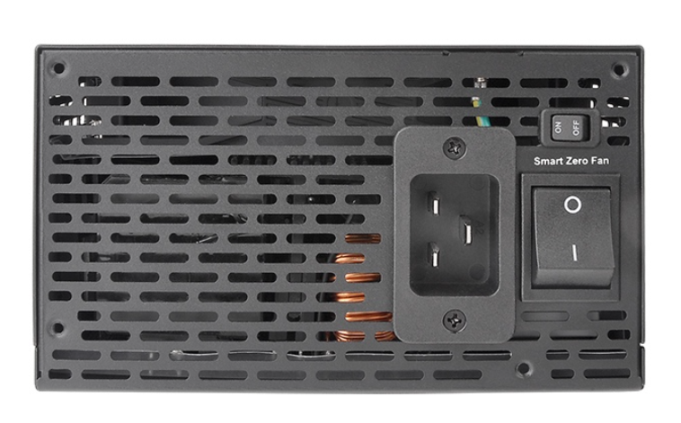 Toughpower GF3 1650W Gold - TT Premium Edition