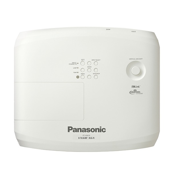 Máy chiếu Panasonic PT-VX610