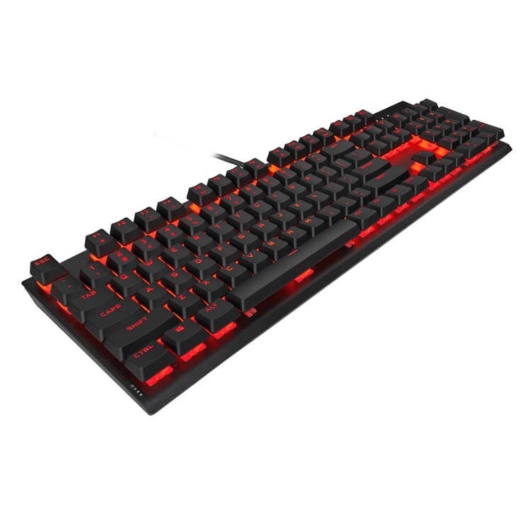 Bàn phím Corsair K60 PRO (CH-910D029-NA)