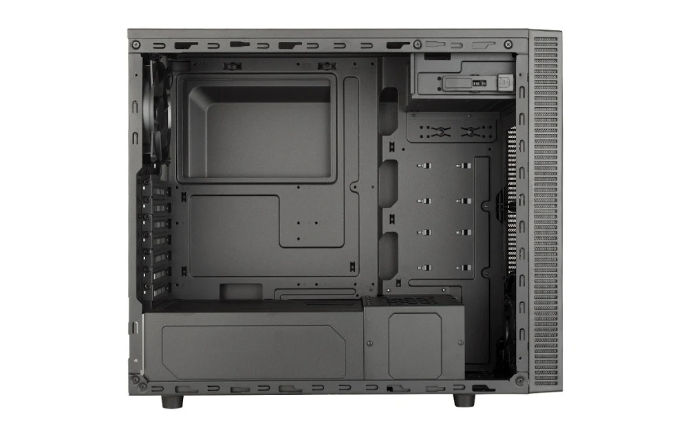 Case máy tính Cooler Master MasterBox E500L