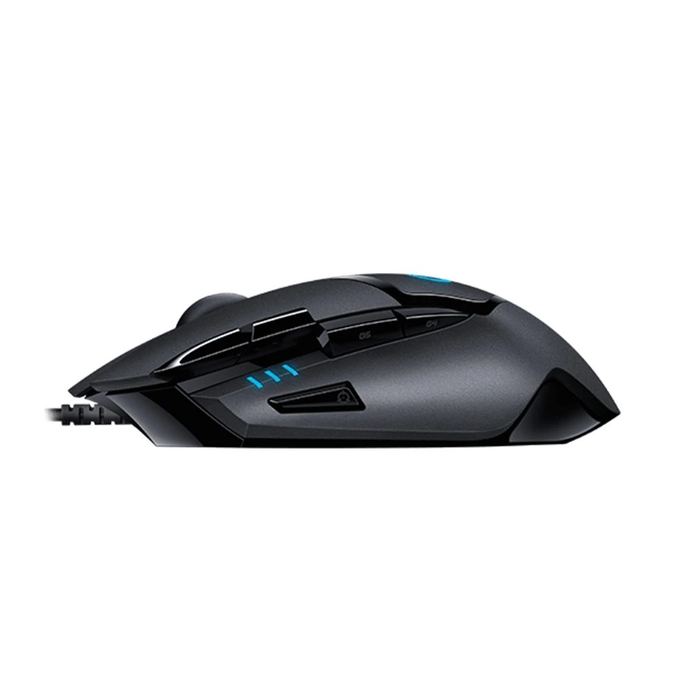 Chuột chơi game Logitech G402 Hyperion Fury USB Black