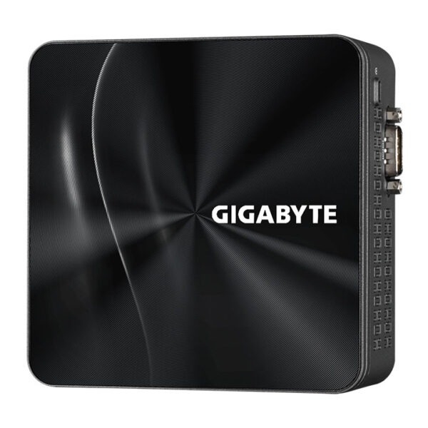Máy tính mini Gigabyte Barebone Brix BRR3H-4300
