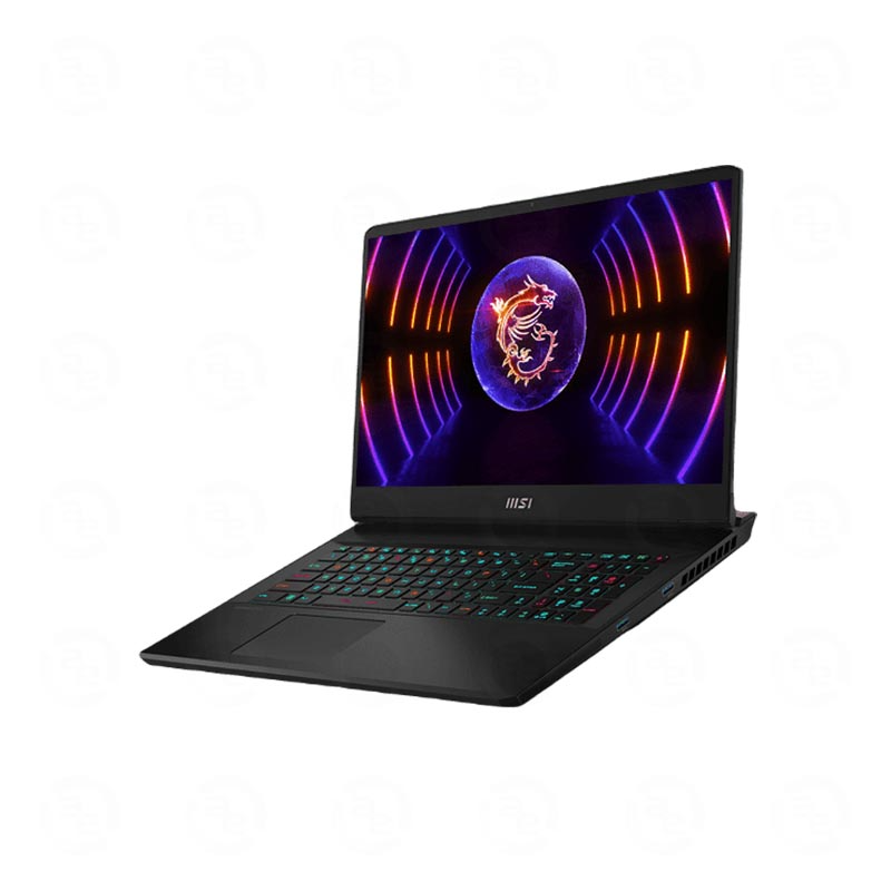 Laptop Gaming MSI Vector GP77 HX 13VG 043VN