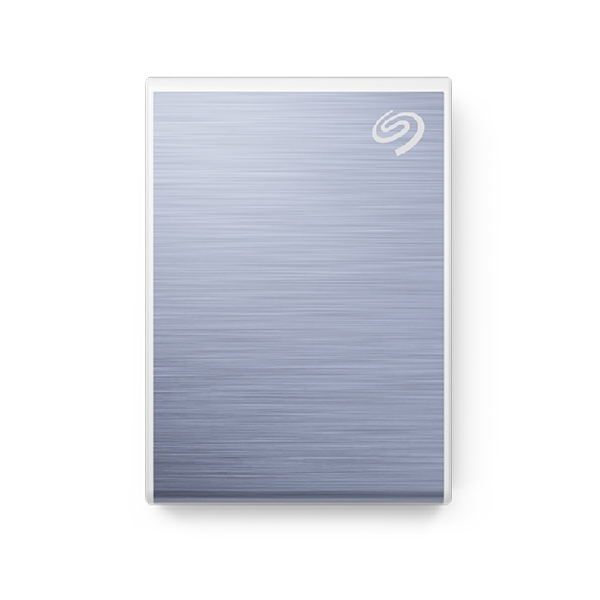 Ổ cứng di động SSD Seagate One Touch 2TB USB-C