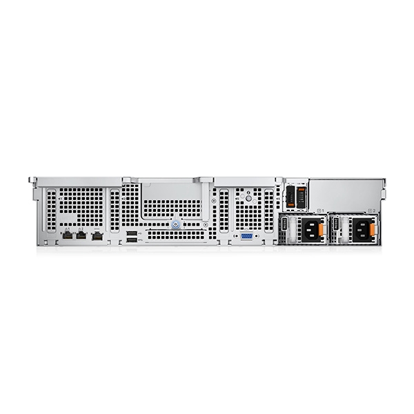 Máy chủ Dell PowerEdge R550 16x2.5